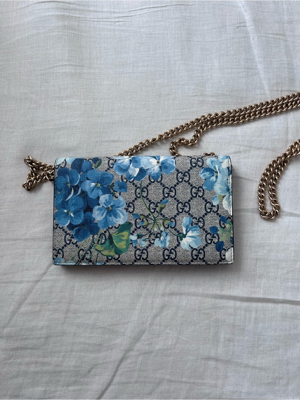 Gucci GG Dionysus mini bag